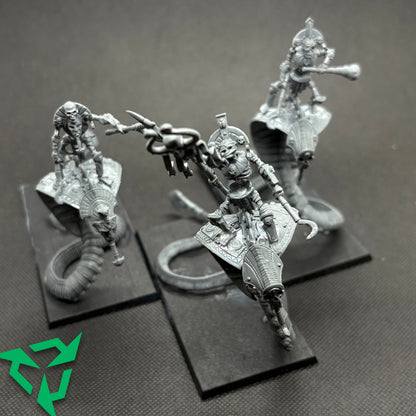 Necropolis Knights Assembled (Trade In)