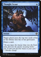 Thought Scour - Iconic Masters #076