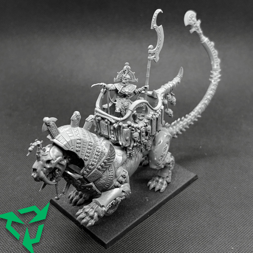 Tomb Kings Warsphinx (Trade In)