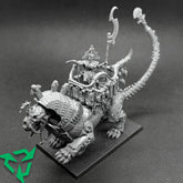 Tomb Kings Warsphinx (Trade In)