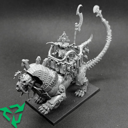 Tomb Kings Warsphinx (Trade In)