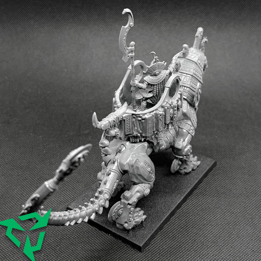 Tomb Kings Warsphinx (Trade In)