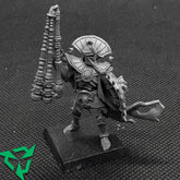 Preloved Tomb King Assembled (Tr...