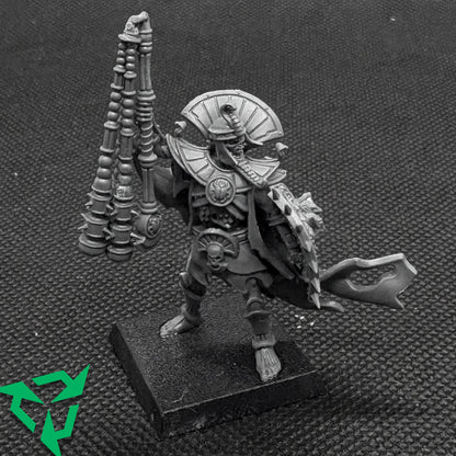 Preloved Tomb King Assembled (Trade In)