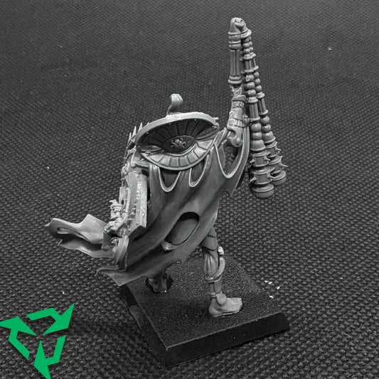 Preloved Tomb King Assembled (Tr...