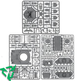 Incomplete Adepta Sororitas Immo...