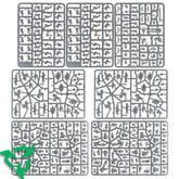 10x MkVI Heavy Weapon Team - On ...