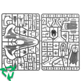 Aeldari Voidweaver - On Sprue