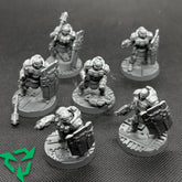 Preloved Palanite Subjugator Patrol