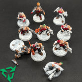 Preloved Goliath Gang