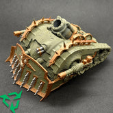 Part Painted Death Guard Plagueb...