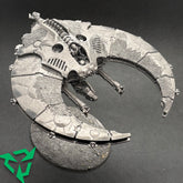 Primed Necrons Night Scythe