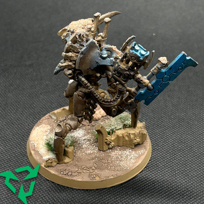 Cheap Warhammer 40k Necrons Skorpekh Lord
