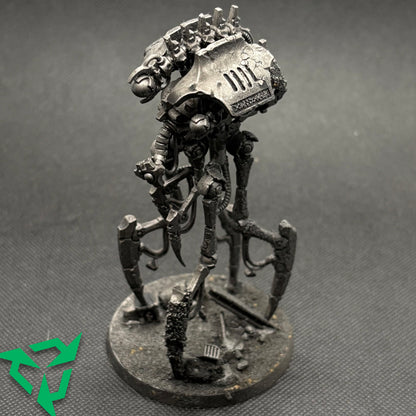 Preloved Necron Canoptek Reanimator