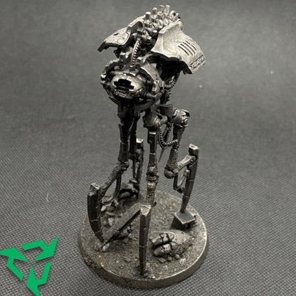Cheap WArhammer 40k Necrons Canoptek Reanimator