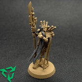 Preloved Necron Plasmancer Part ...