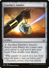 Hour of Devastation Traveler'...