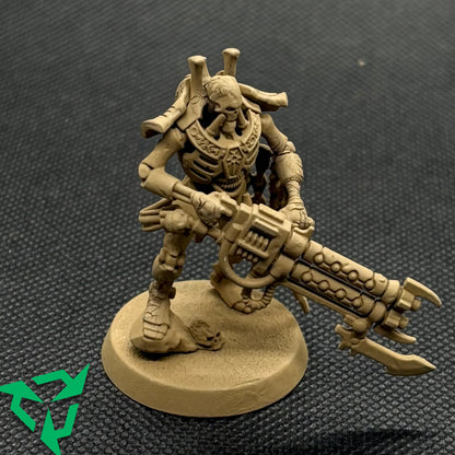 Preloved Necrons Royal Warden