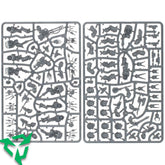 On Sprue Chaos Space Marine Term...