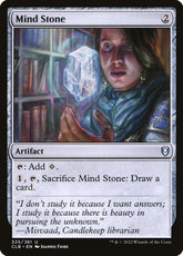 Mind Stone - Commander Legends #...