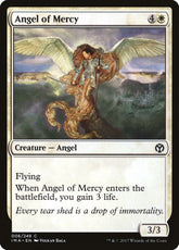 Angel of Mercy - Iconic Masters ...