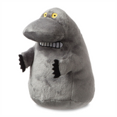 Moomin Groke Plush