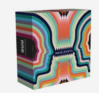 Wavelength - Telepathic Party Game