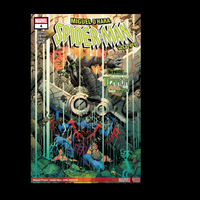 Spider Man 2099 #4 Beware A Killer New Terror Inc- Comic