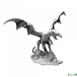 77682- Reaper miniatures Nathavarr The Ravenous  dragon - Unboxed