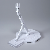 Action Base 1 White - Display St...