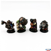 30139 Drinking Dwarves Reaper Le...