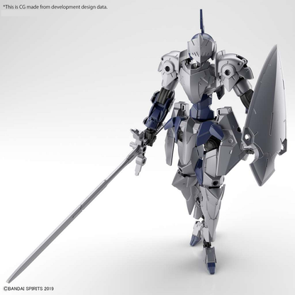 EXM-A9k Spinatio Knight Type- Gundam 1/144