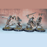 Draugr by Crooked Dice.&nbsp...