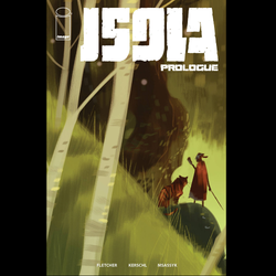 Isola Prologue & Bonus Material from Image.