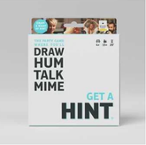 Get A Hint - Draw, hum, Talk, Mi...