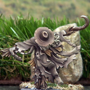 Mister Mangel by Crooked Dice, o...