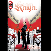 Batman The Knight #5 from DC Com...