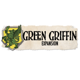The Green Griffin Reaper Bones 6...