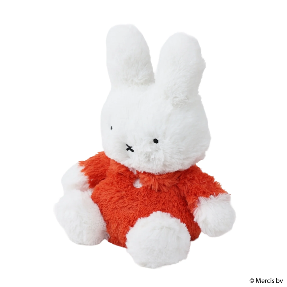 Warmies Plush Miffy -  Microwavable Plushies