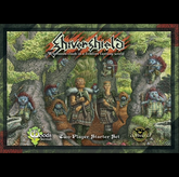 Shivershield Woods Skirmish Star...