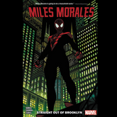 Miles Morales: Spider-man Vol. 1...