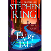 Fairy Tale a Stephen King Paperb...