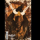 Batman Detective Comics #1079 fr...