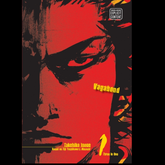 Vagabond Vol1:1  VIZBIG Edition ...