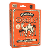 Desperate Oasis - Tactical Card ...