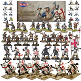 Victrix Medieval Warband