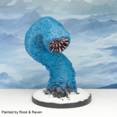 77006 - Great Worm (Reaper Bones)