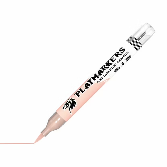 Playmarkers acrylic paint marker...