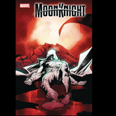 Moon Knight #30 from Marvel Comi...