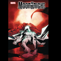 Moon Knight #30 - Comic